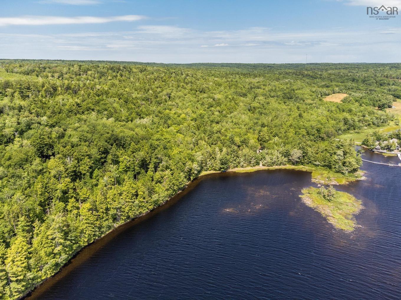 Lot 1A-2 Grand Lake, Enfield, NS