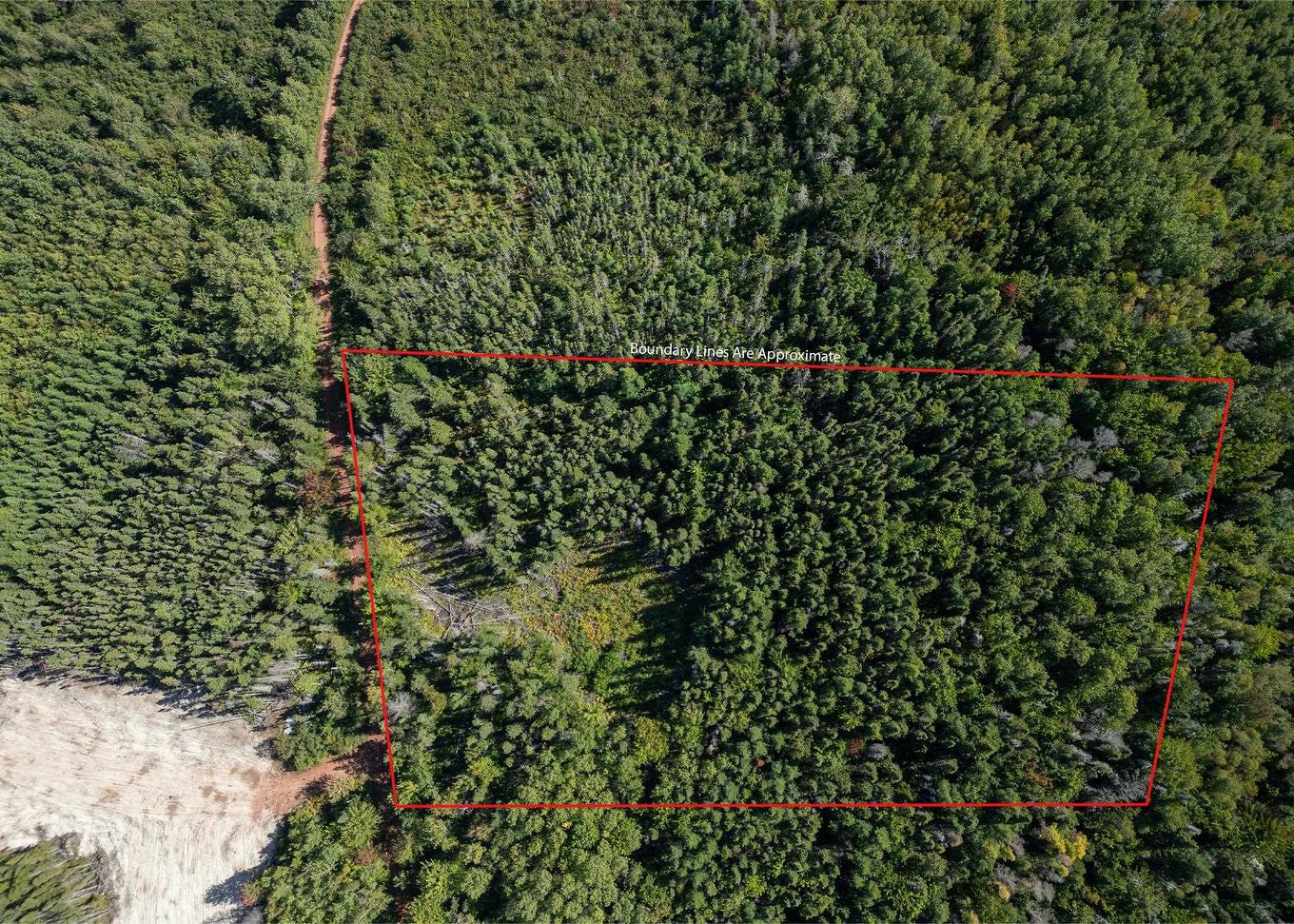 Acreage Farley Road, St. Lawrence, PE