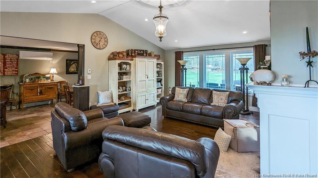 905 Fundy Dr, Campobello Island, NB