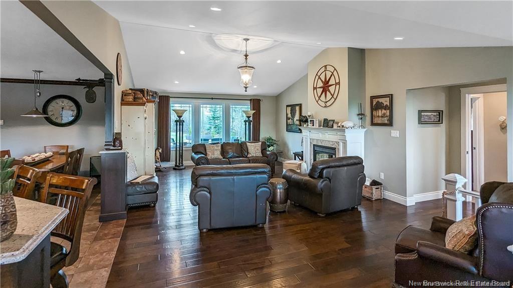 905 Fundy Dr, Campobello Island, NB