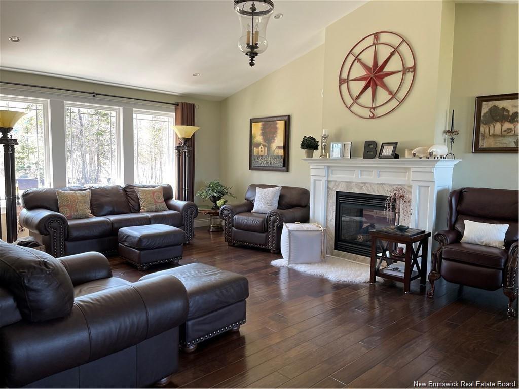 905 Fundy Dr, Campobello Island, NB