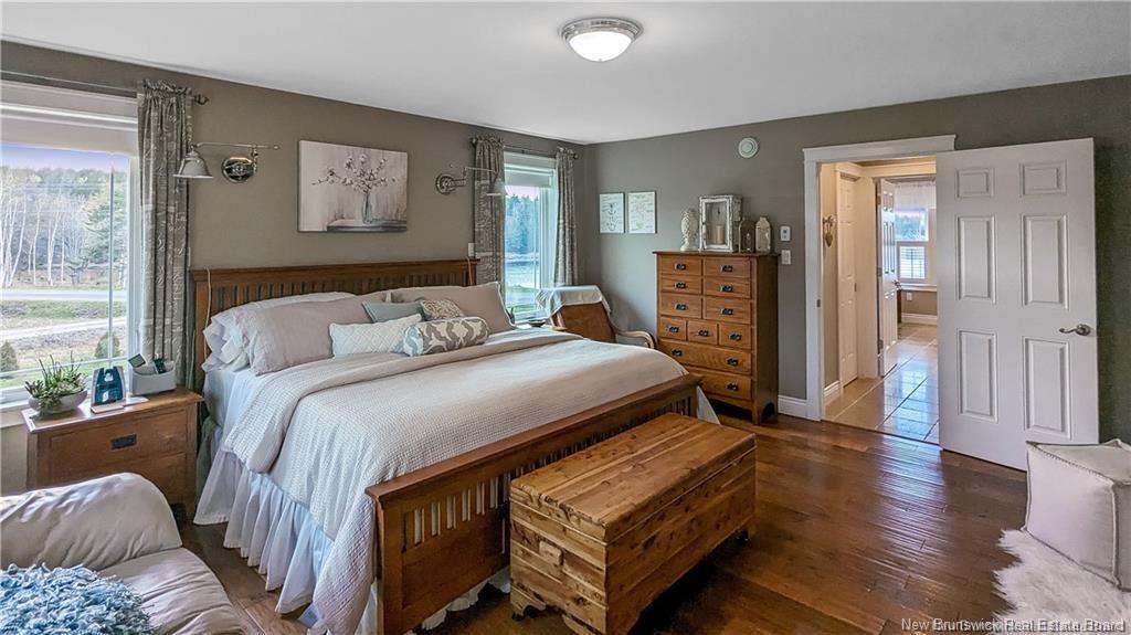 905 Fundy Dr, Campobello Island, NB