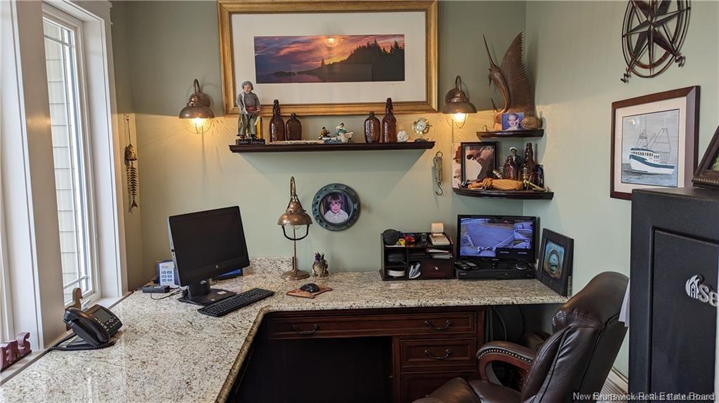 905 Fundy Dr, Campobello Island, NB