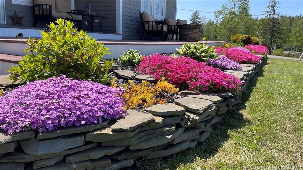 905 Fundy Dr, Campobello Island, NB