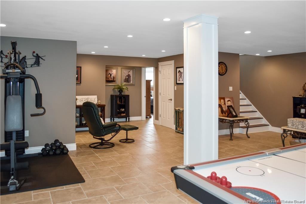 905 Fundy Dr, Campobello Island, NB