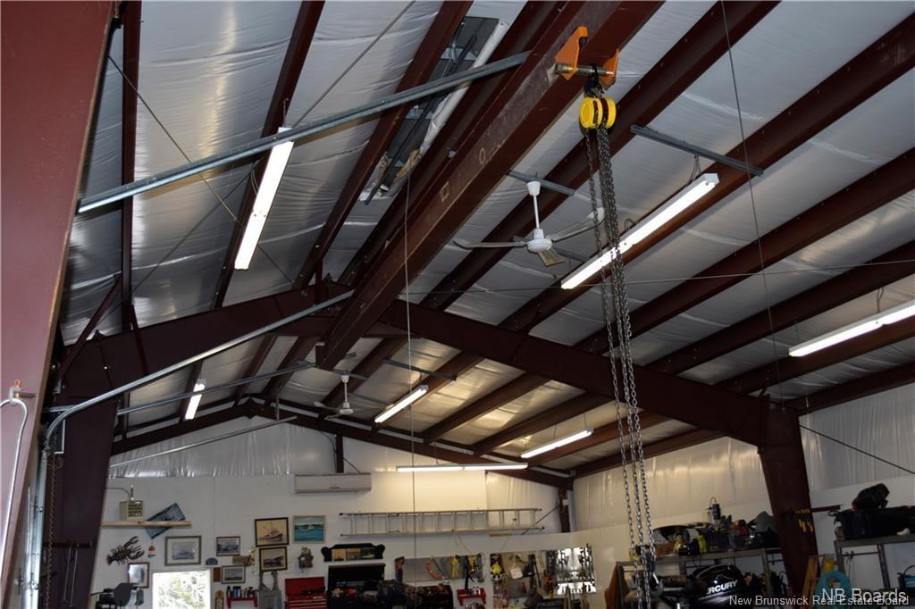 905 Fundy Dr, Campobello Island, NB