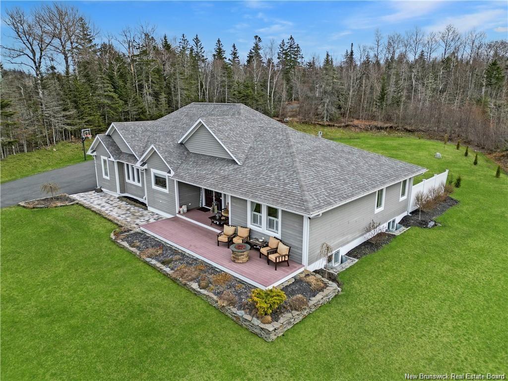 905 Fundy Dr, Campobello Island, NB