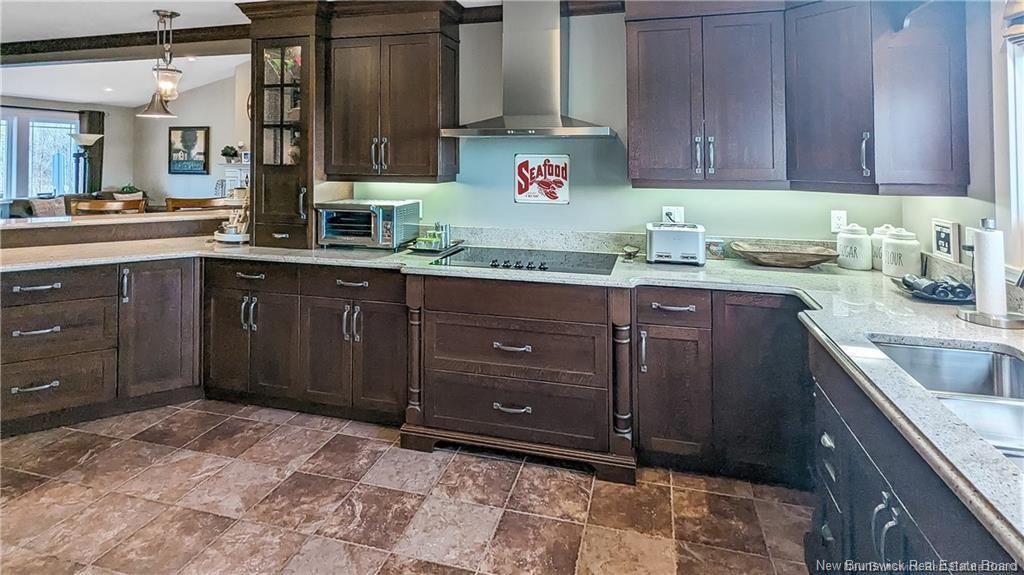 905 Fundy Dr, Campobello Island, NB