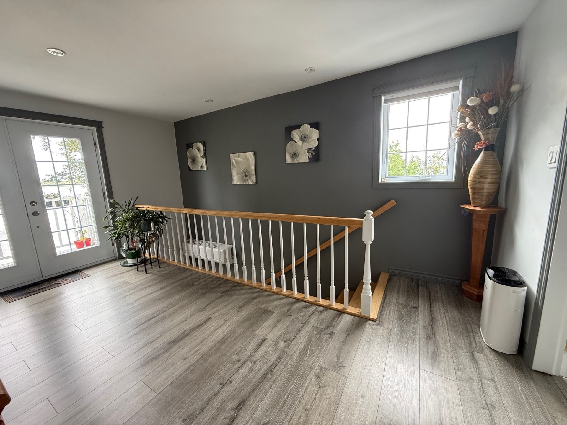 Other - 340 Plage Trudel, Clerval, QC - Indoor Photo Showing Other Room