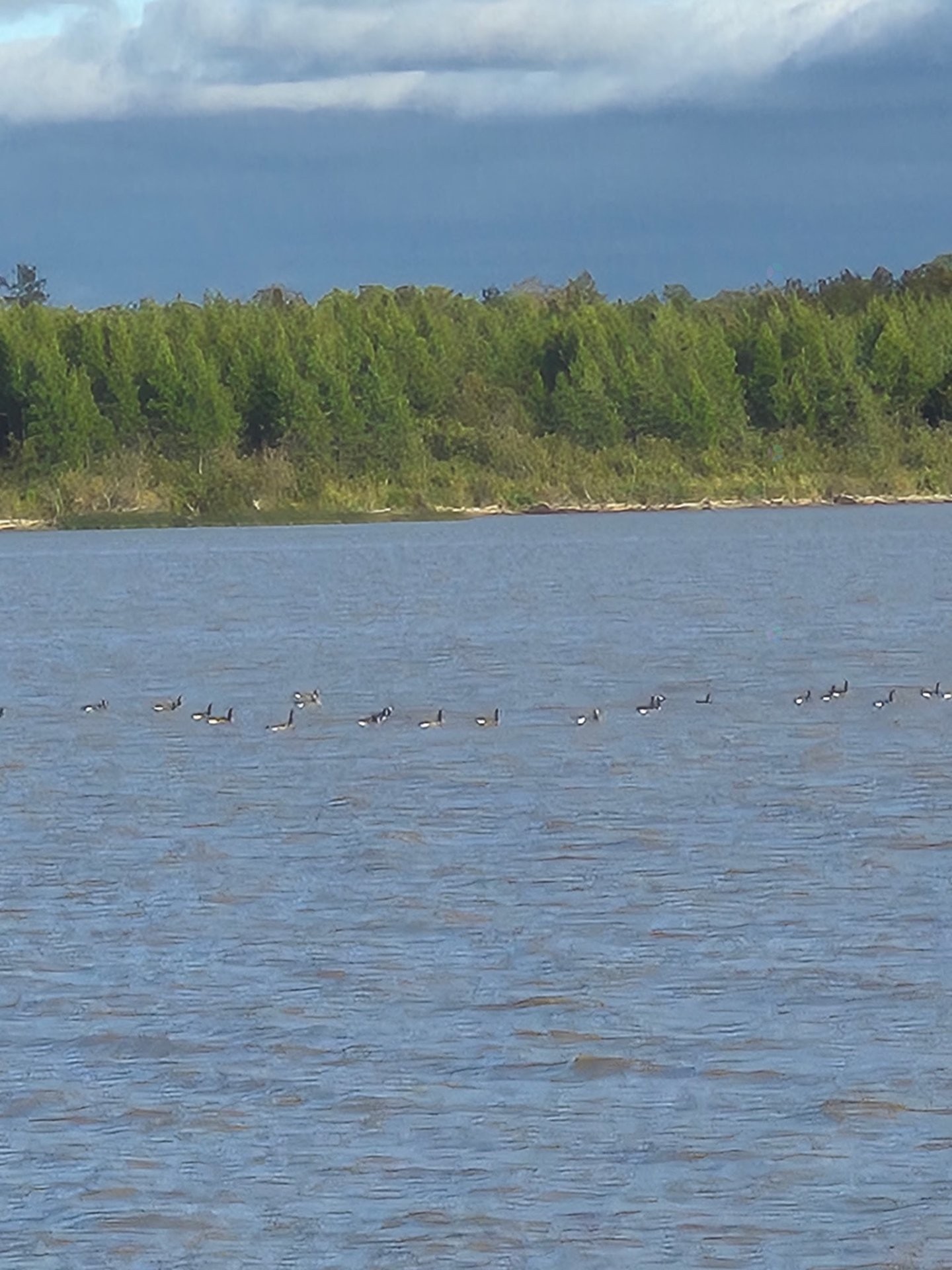 Water view - 340 Plage Trudel, Clerval, QC - Outdoor With Body Of Water With View
