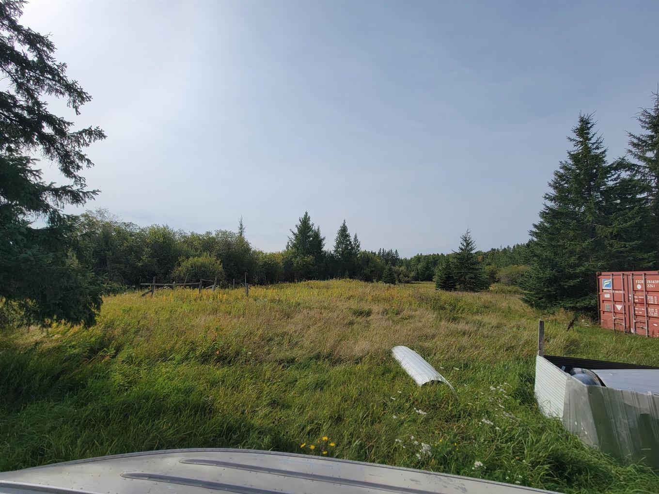 37 Jewett Rd, Stratton, ON - Outdoor With View