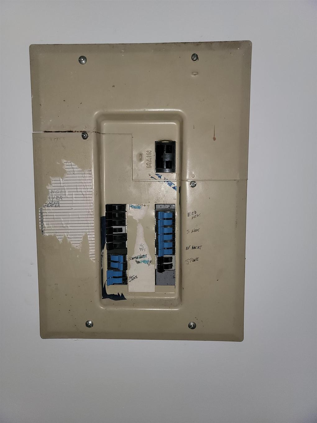 37 Jewett Rd, Stratton, ON - Indoor