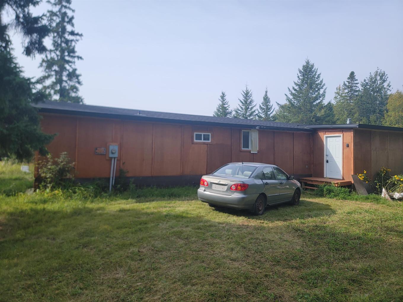 37 Jewett Rd, Stratton, ON - Outdoor