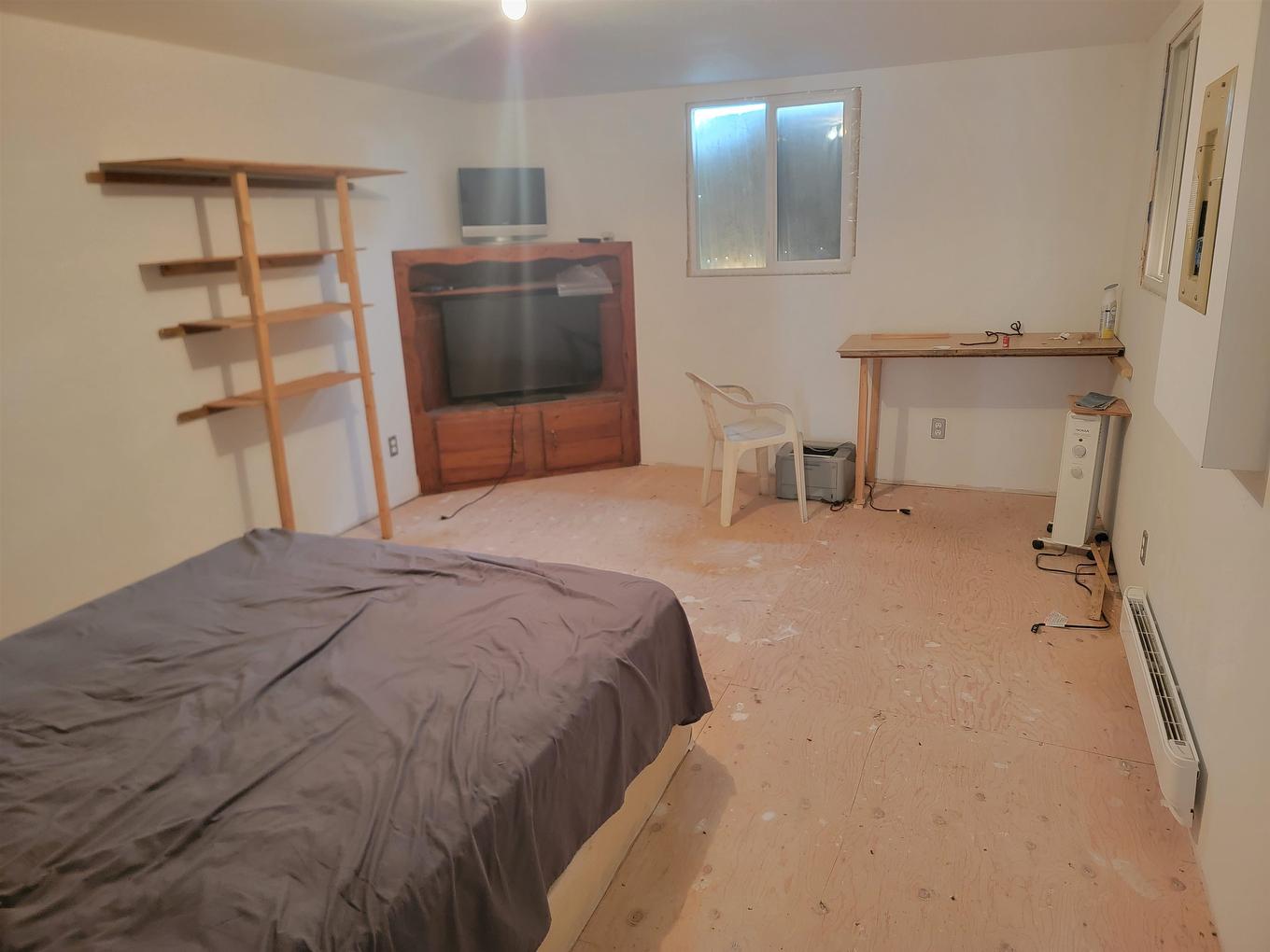 37 Jewett Rd, Stratton, ON - Indoor Photo Showing Bedroom