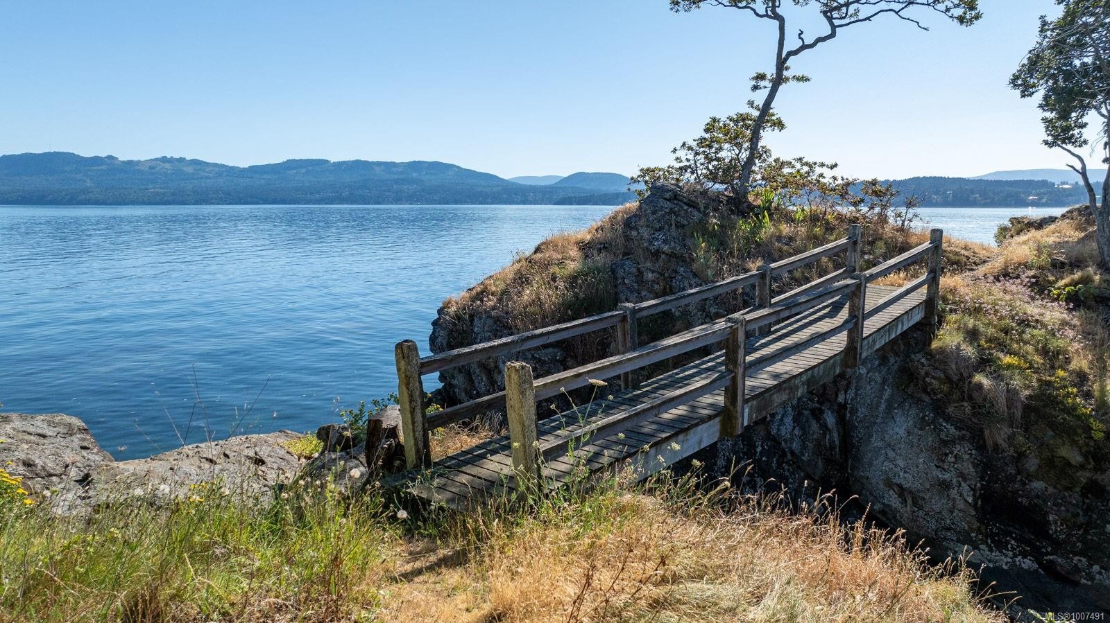 273 Coal Point Lane, North Saanich, BC