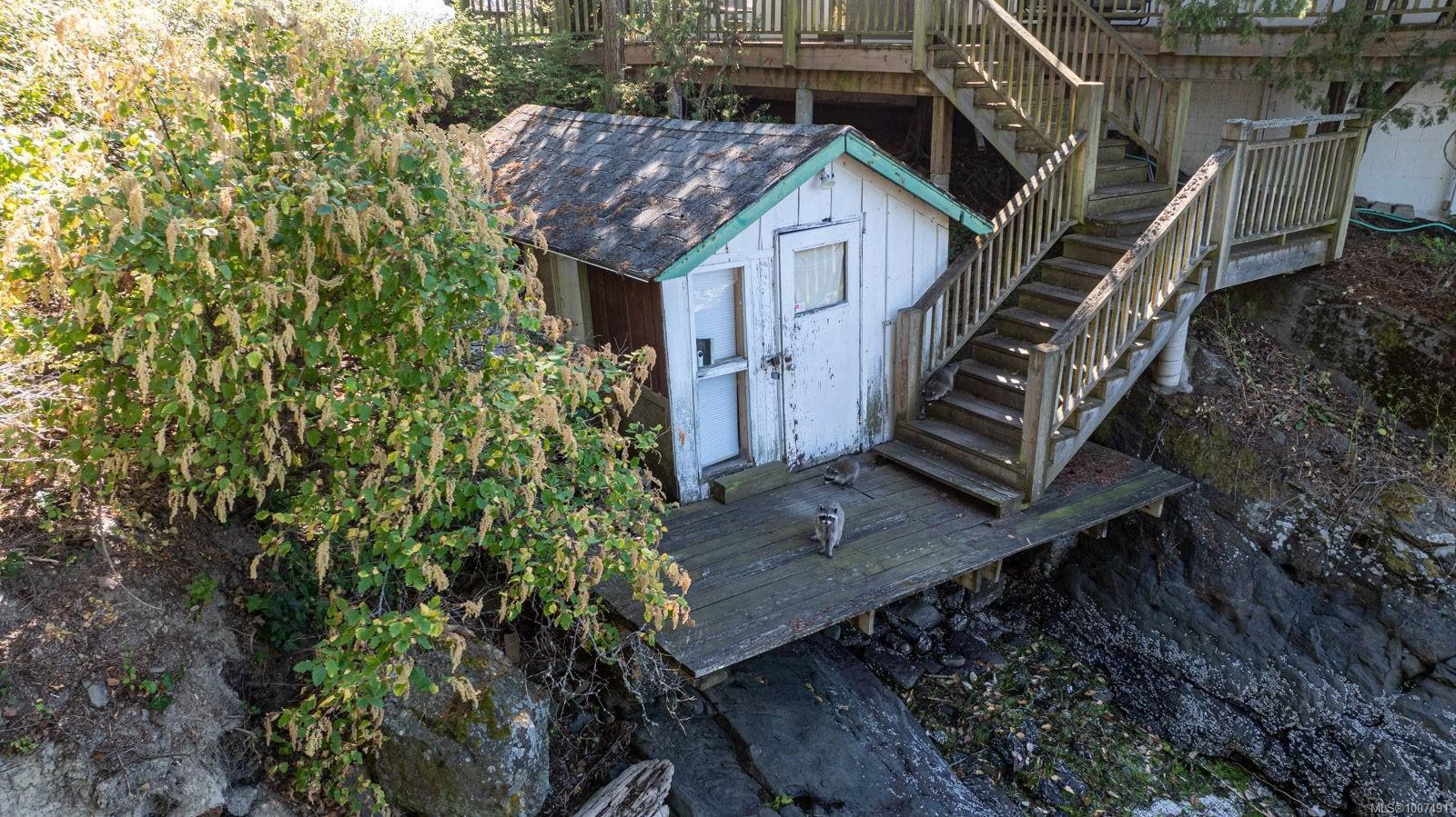 273 Coal Point Lane, North Saanich, BC