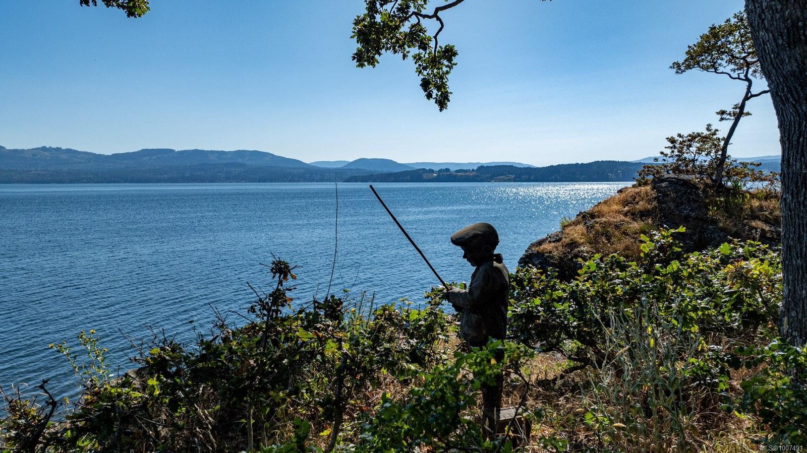 273 Coal Point Lane, North Saanich, BC