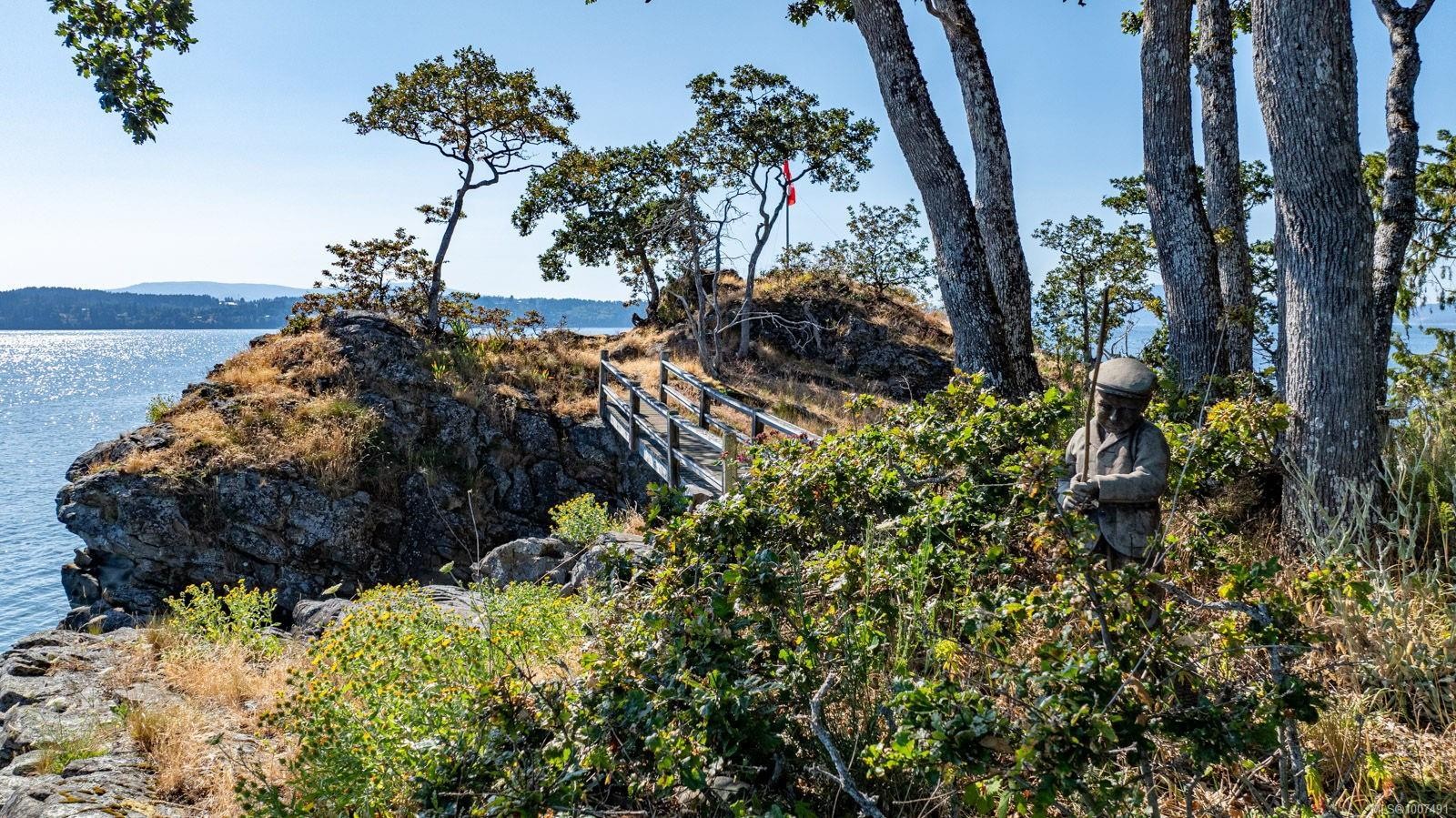 273 Coal Point Lane, North Saanich, BC