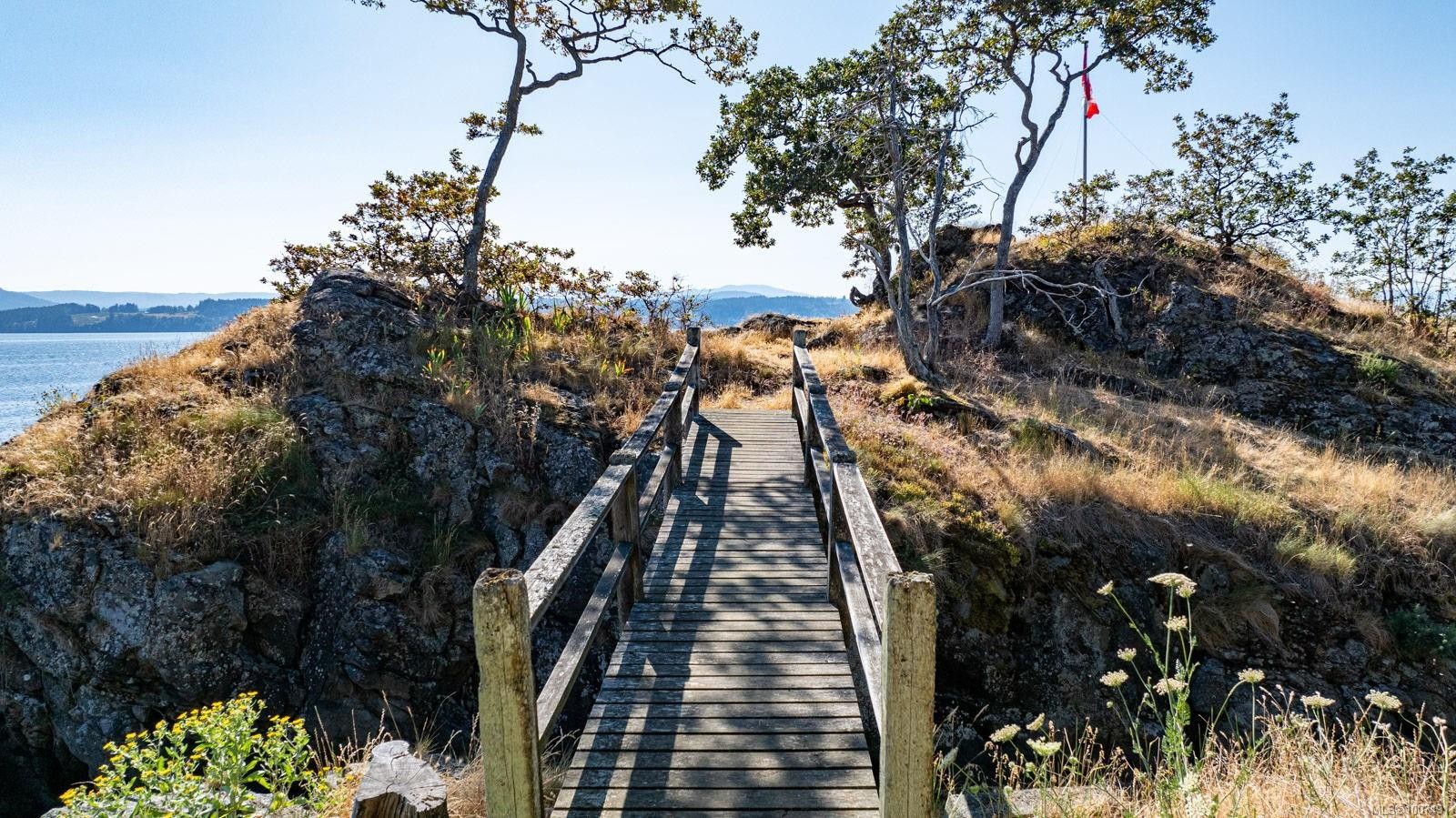 273 Coal Point Lane, North Saanich, BC