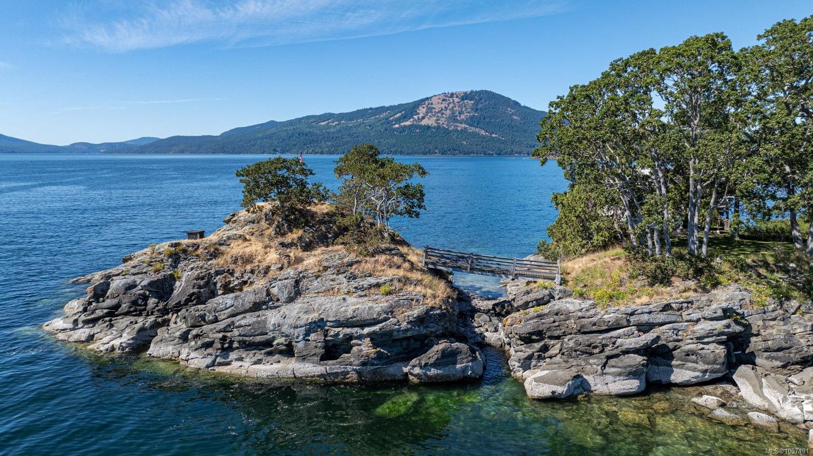 273 Coal Point Lane, North Saanich, BC