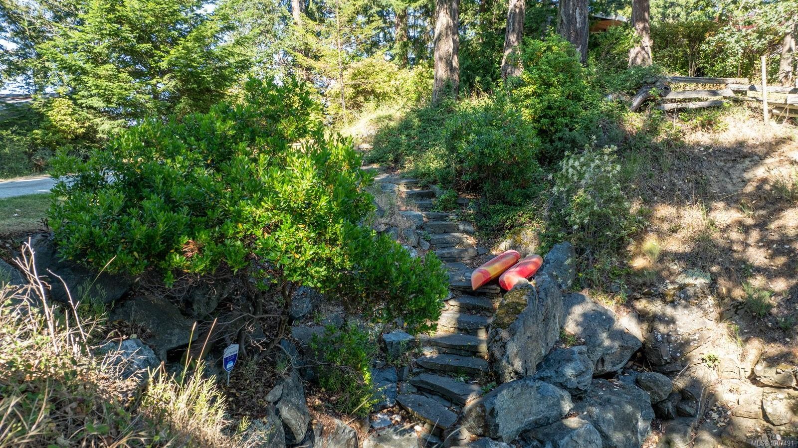 273 Coal Point Lane, North Saanich, BC