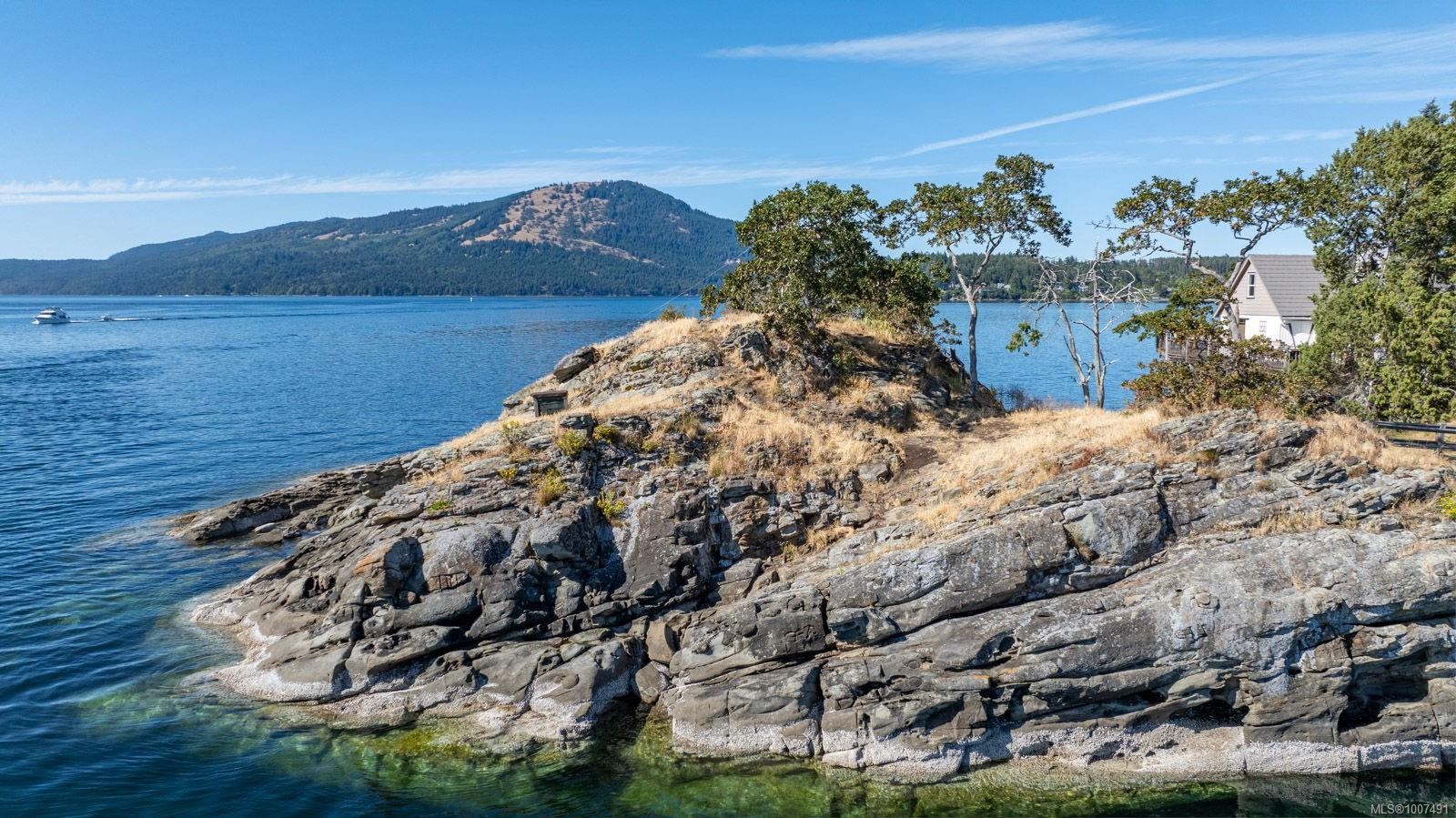 273 Coal Point Lane, North Saanich, BC