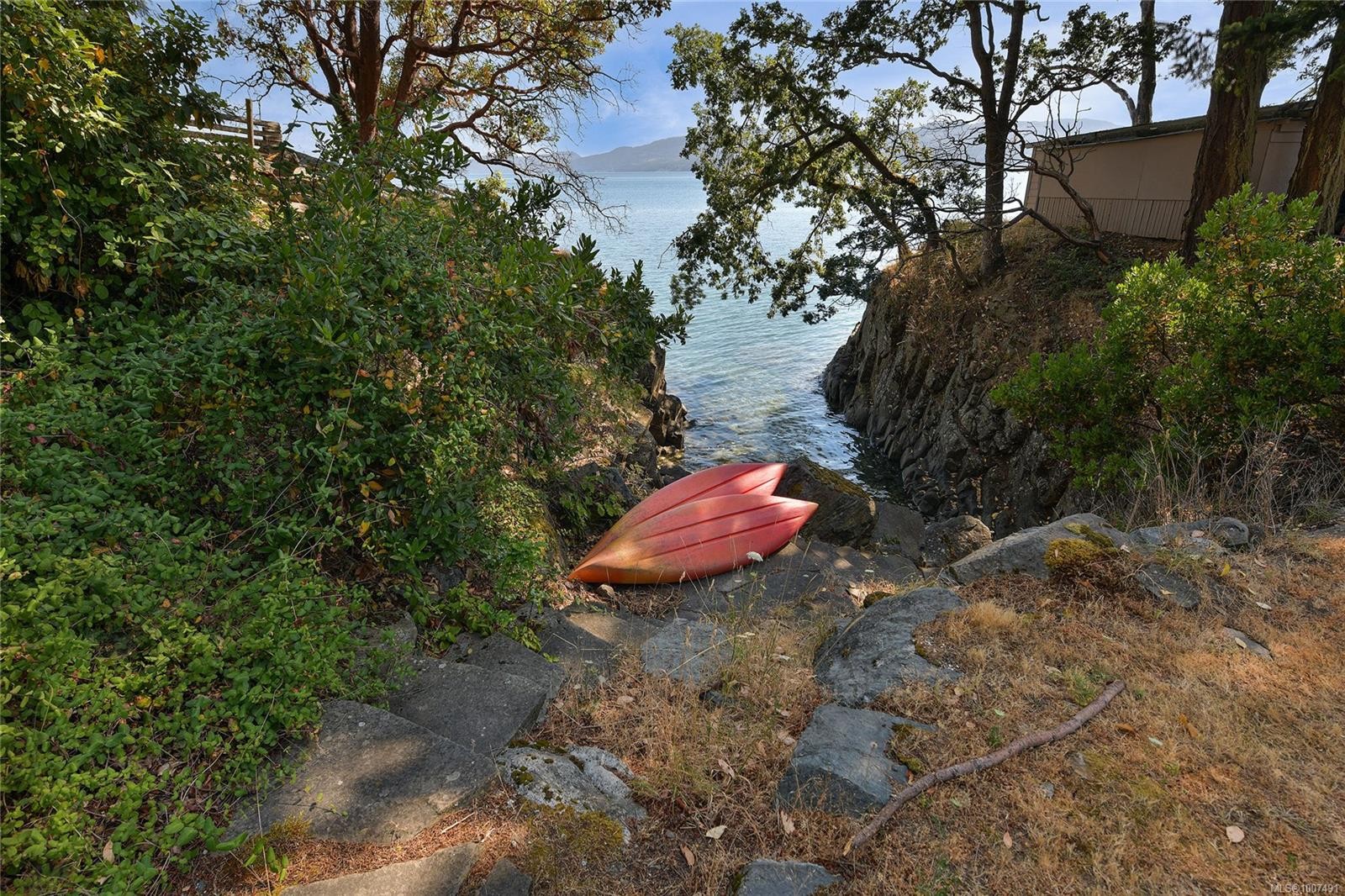 273 Coal Point Lane, North Saanich, BC