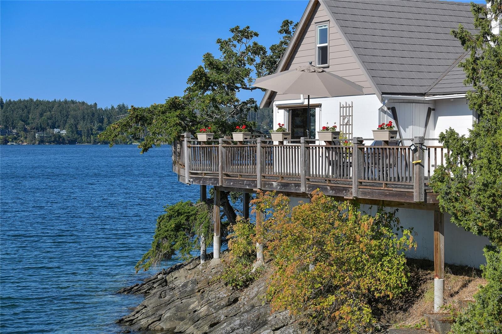 273 Coal Point Lane, North Saanich, BC