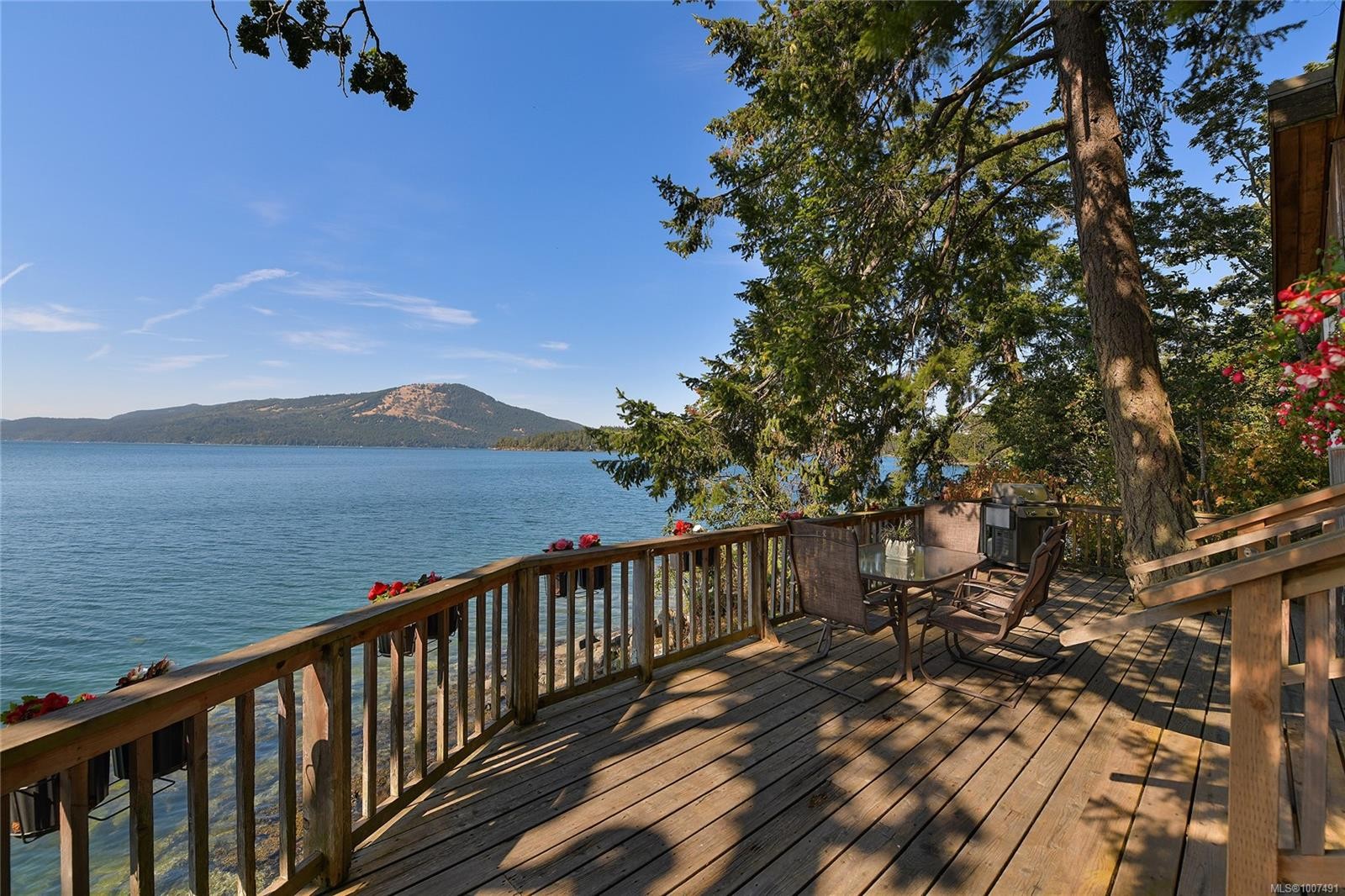 273 Coal Point Lane, North Saanich, BC