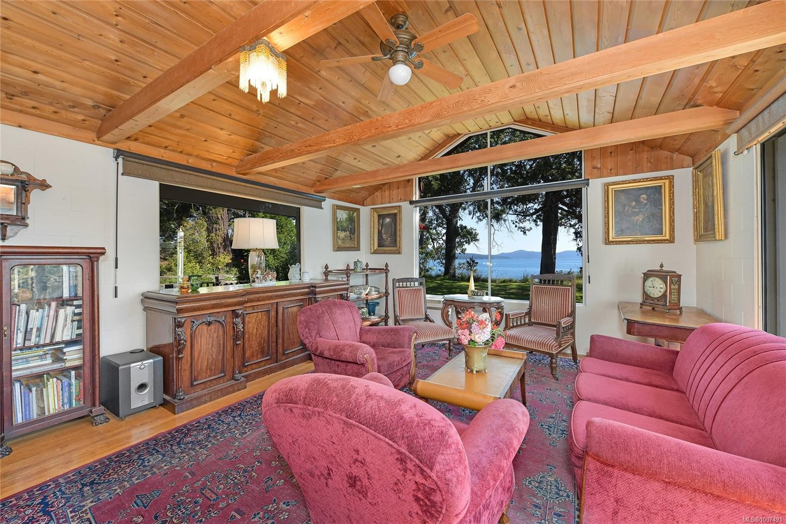 273 Coal Point Lane, North Saanich, BC