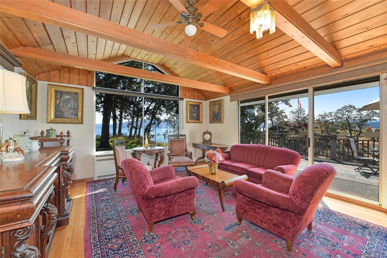 273 Coal Point Lane, North Saanich, BC