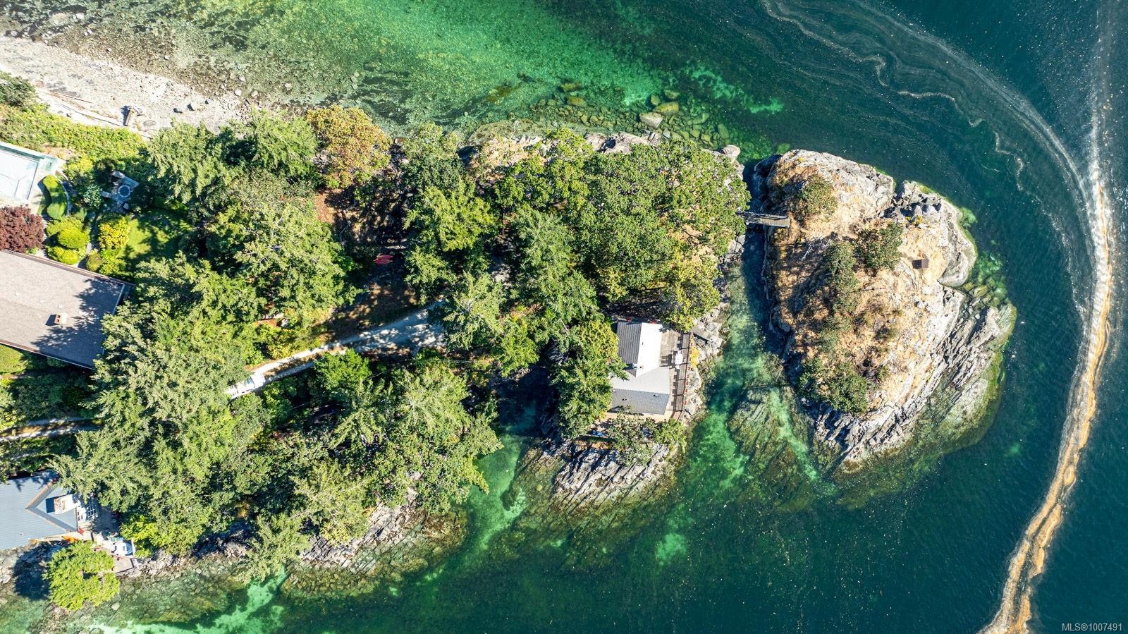 273 Coal Point Lane, North Saanich, BC