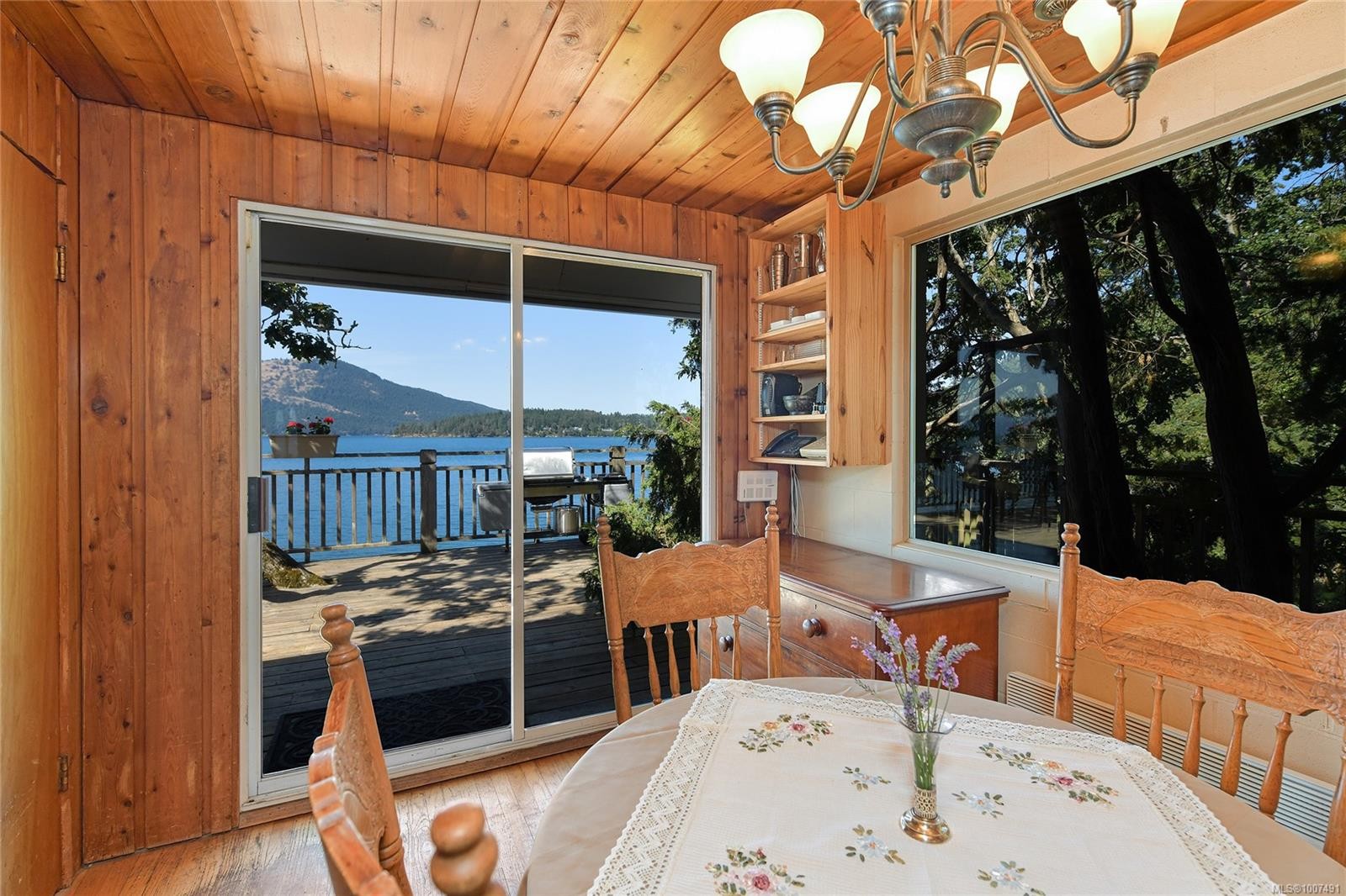 273 Coal Point Lane, North Saanich, BC