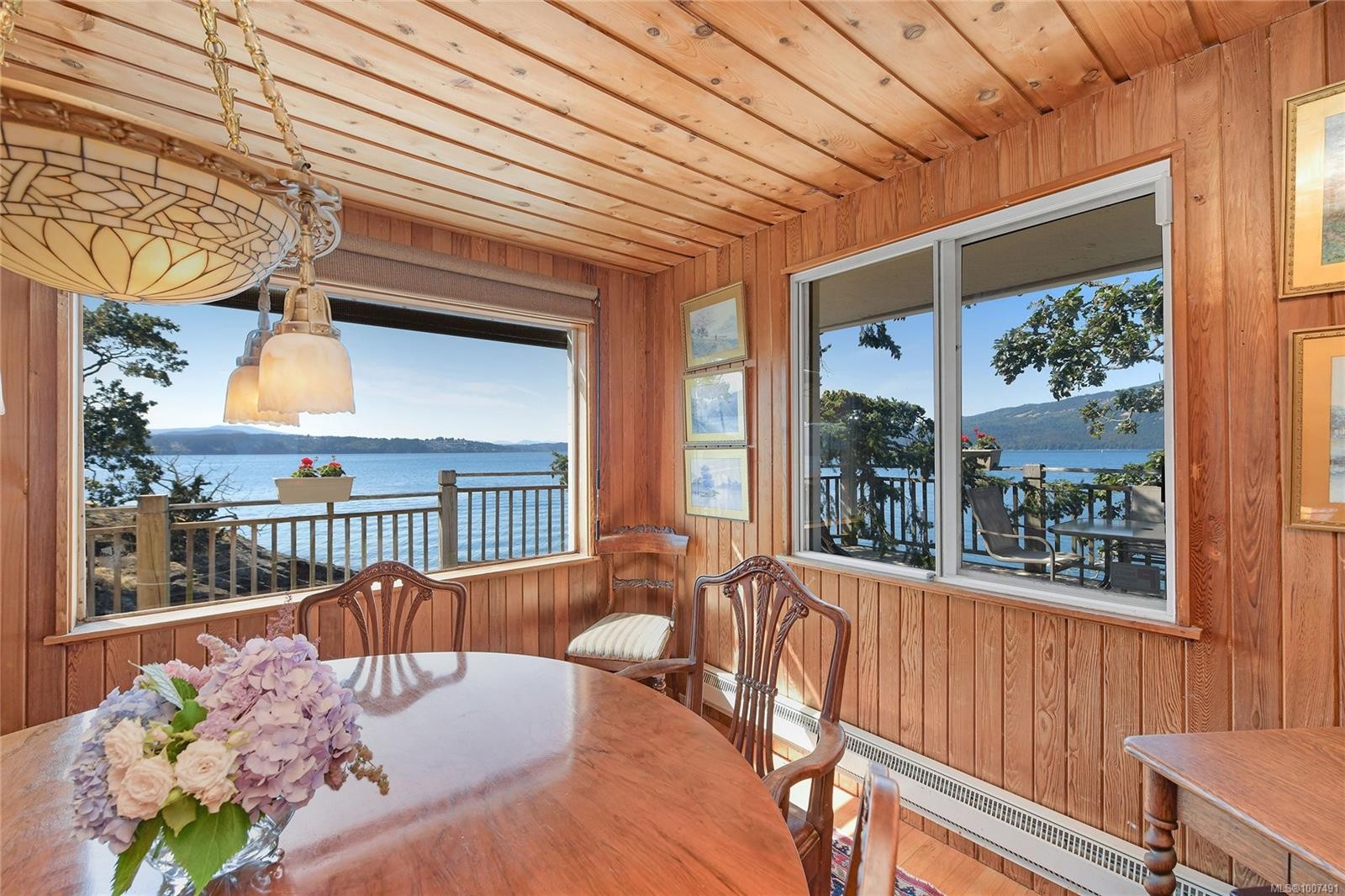 273 Coal Point Lane, North Saanich, BC