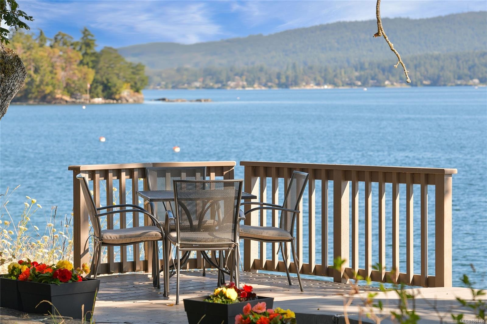 273 Coal Point Lane, North Saanich, BC