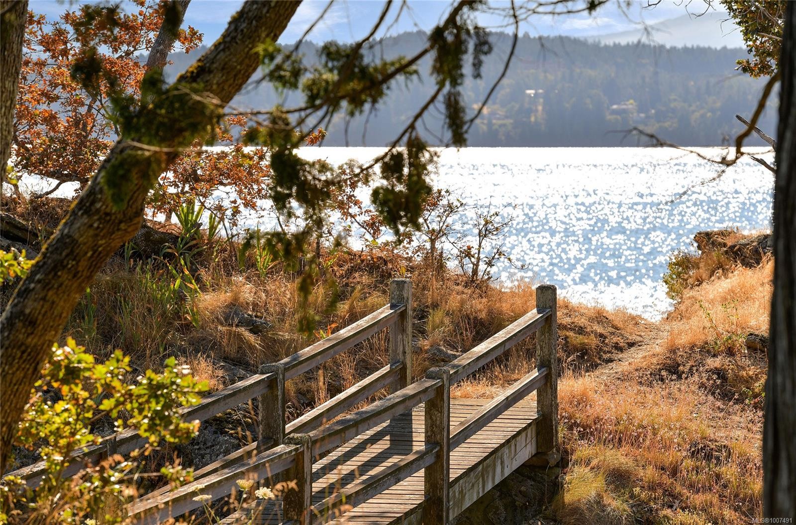 273 Coal Point Lane, North Saanich, BC