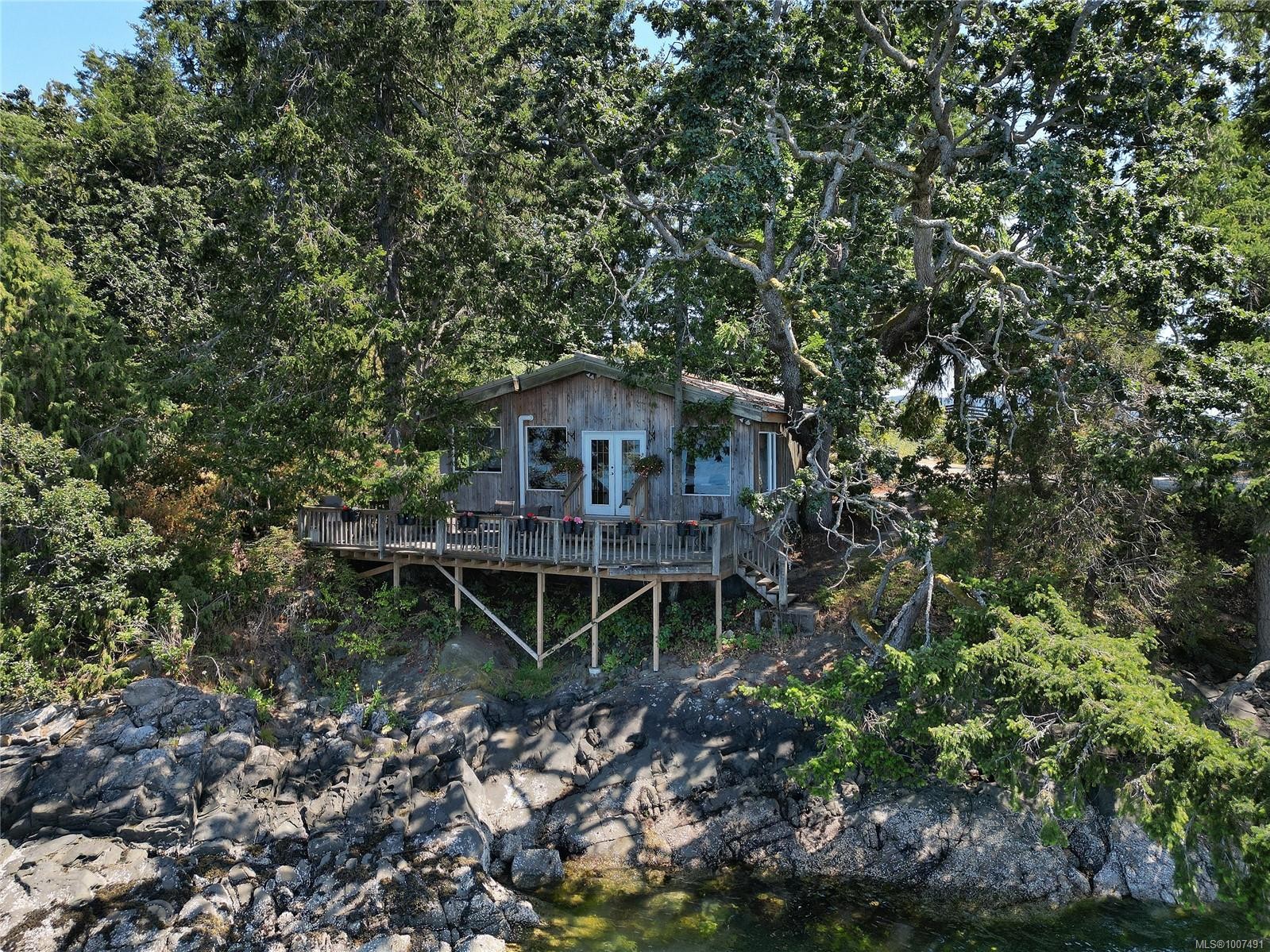 273 Coal Point Lane, North Saanich, BC