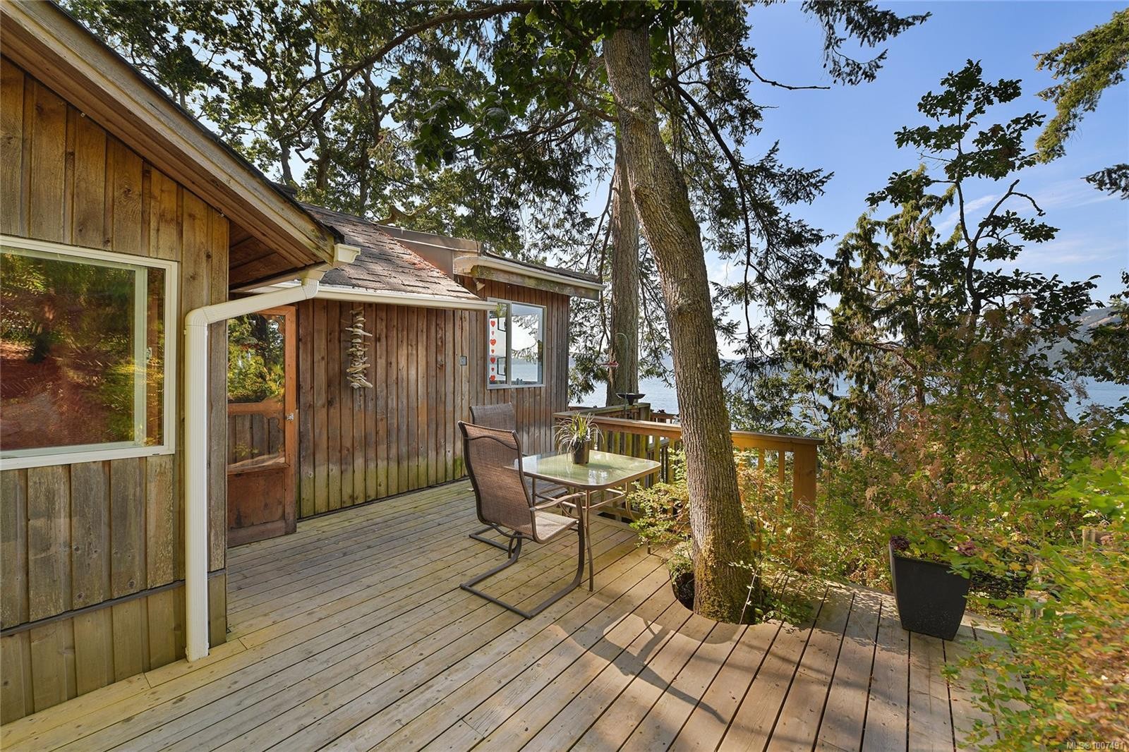 273 Coal Point Lane, North Saanich, BC
