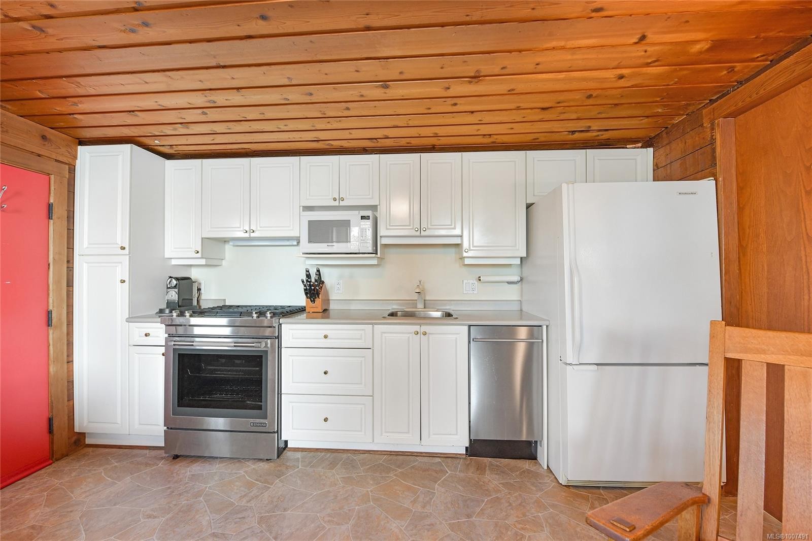 273 Coal Point Lane, North Saanich, BC