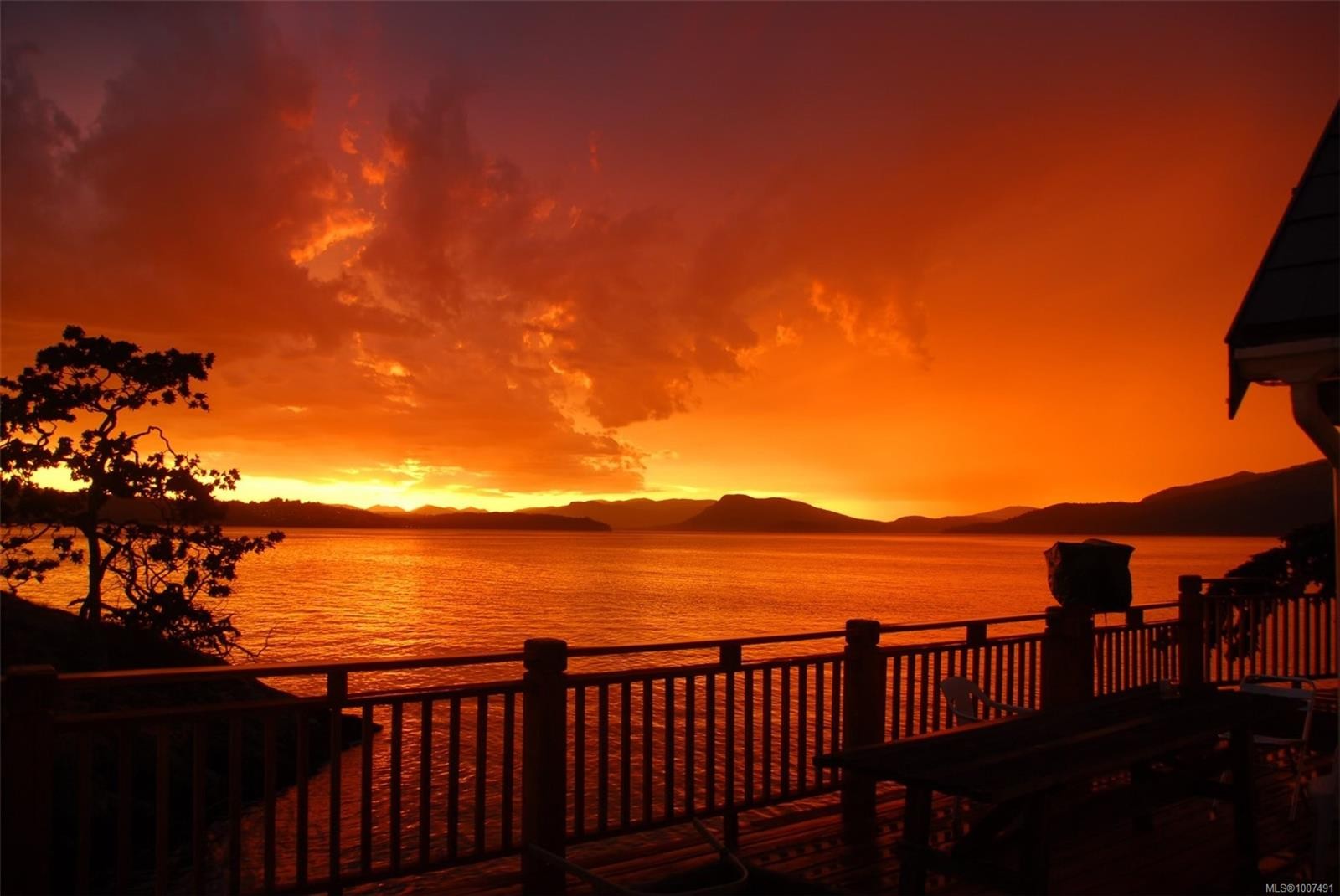 273 Coal Point Lane, North Saanich, BC