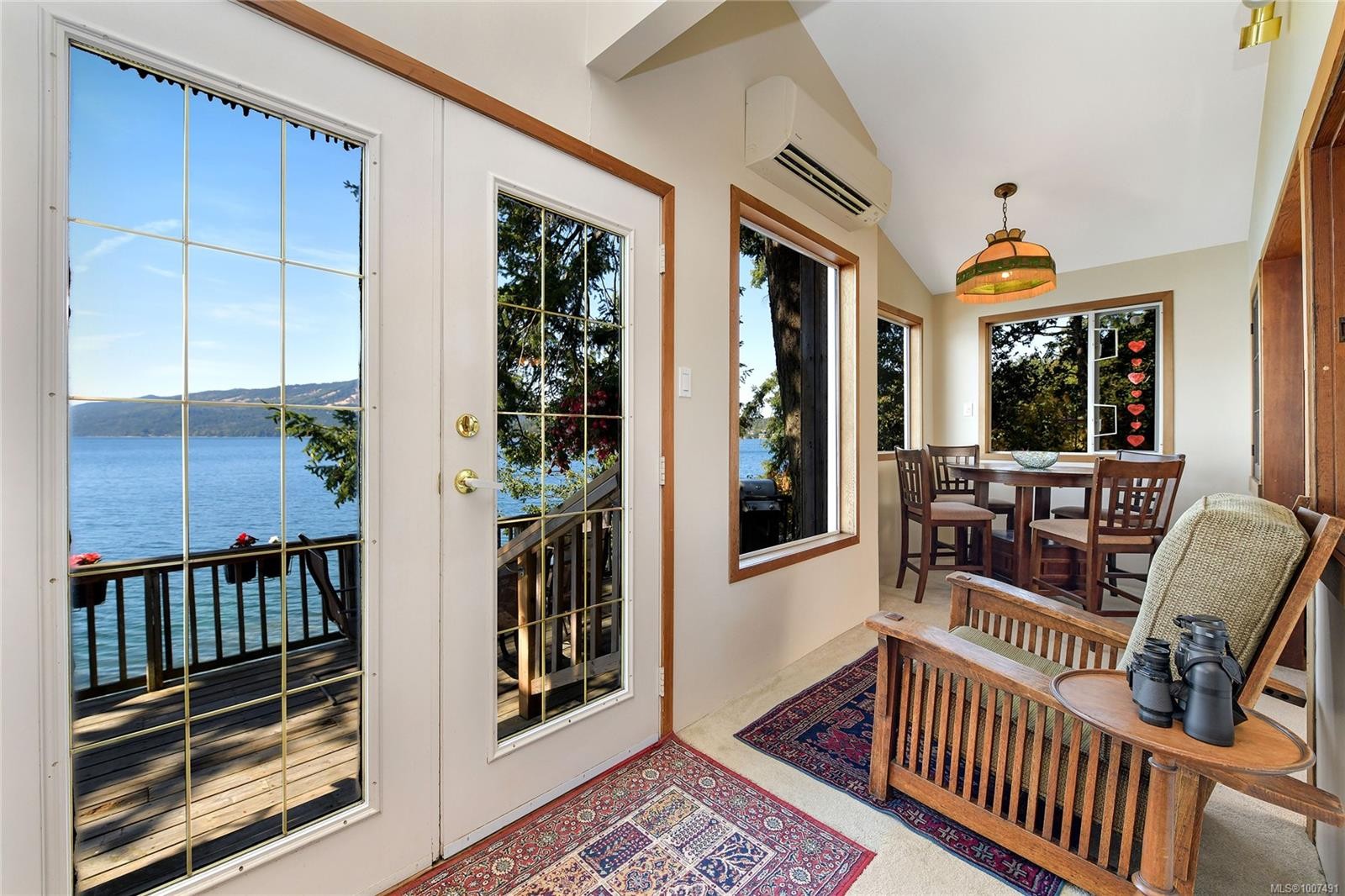 273 Coal Point Lane, North Saanich, BC