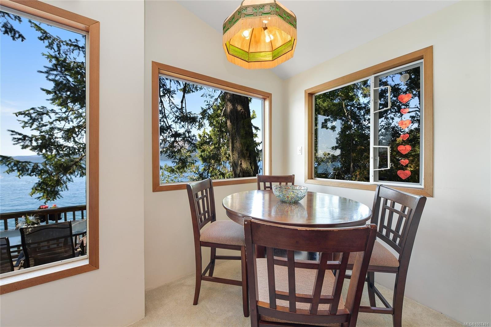 273 Coal Point Lane, North Saanich, BC