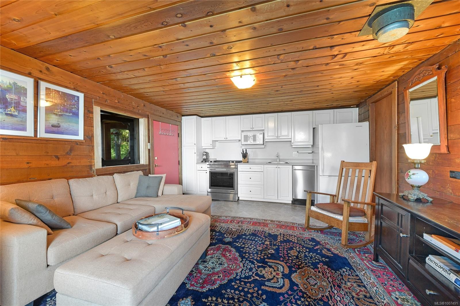 273 Coal Point Lane, North Saanich, BC