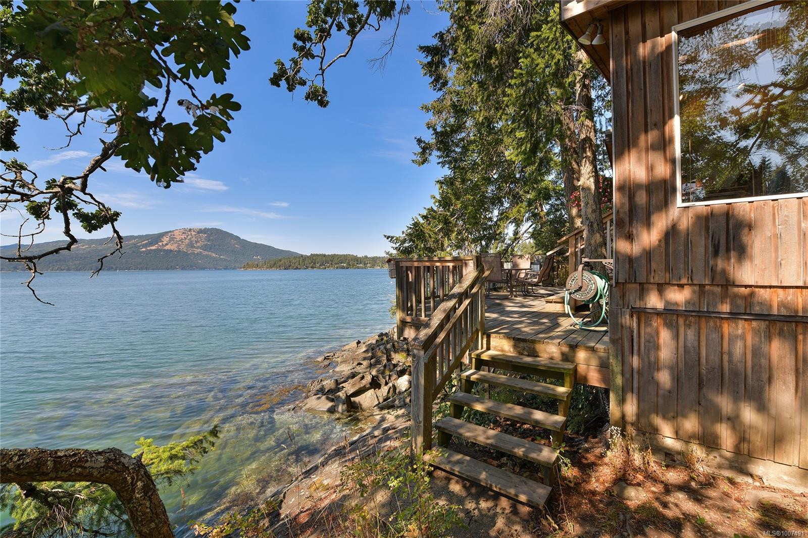 273 Coal Point Lane, North Saanich, BC