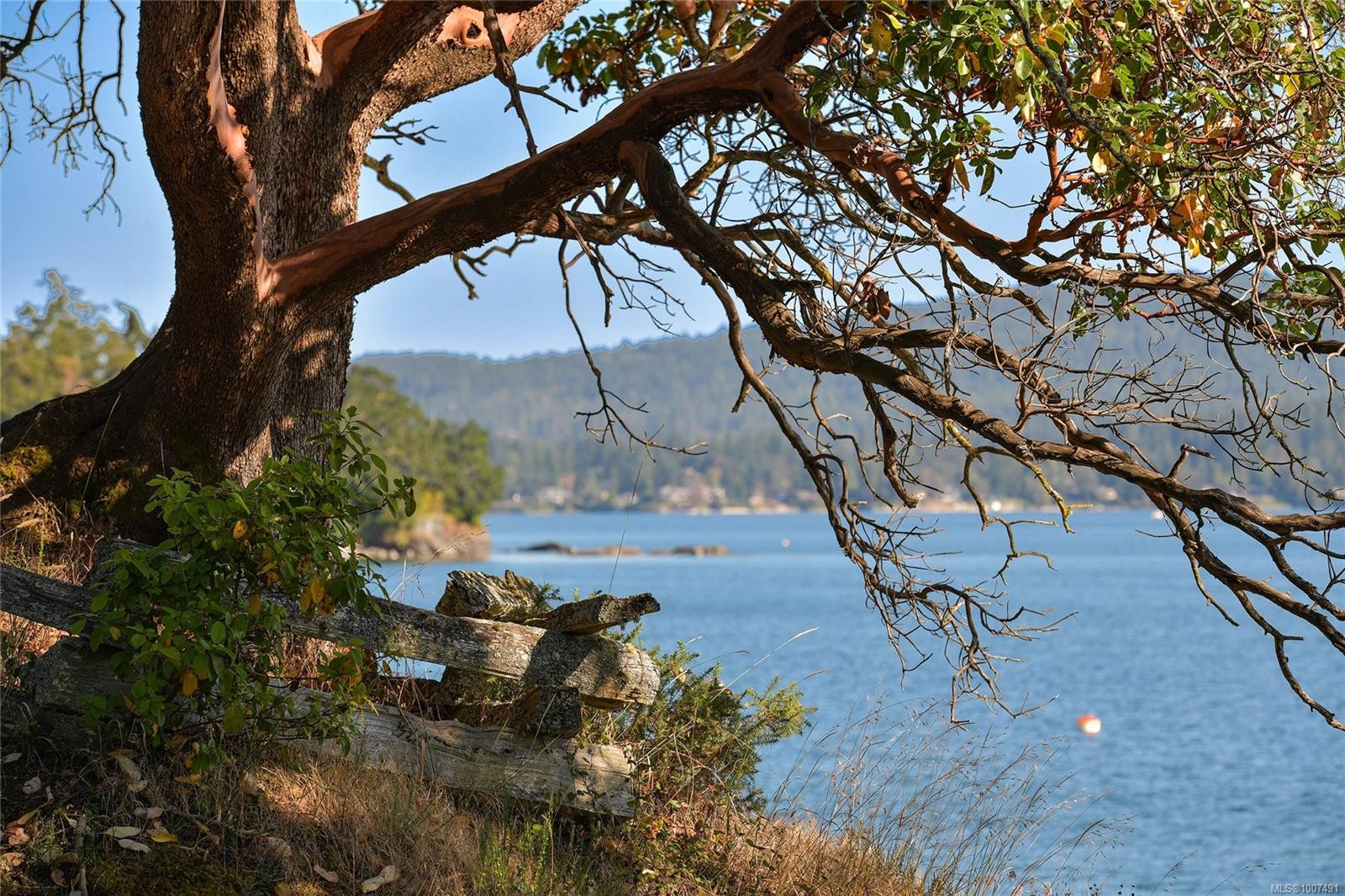 273 Coal Point Lane, North Saanich, BC