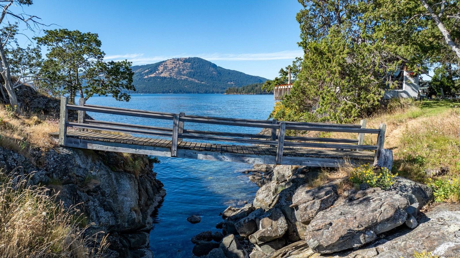 273 Coal Point Lane, North Saanich, BC