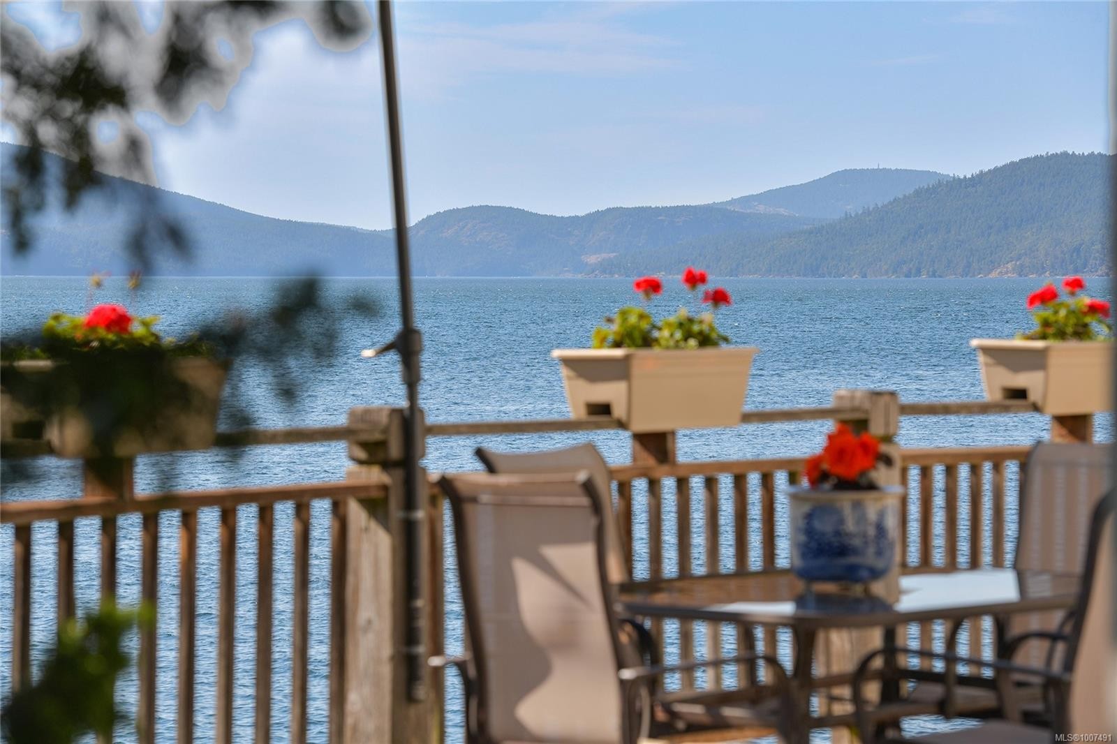 273 Coal Point Lane, North Saanich, BC