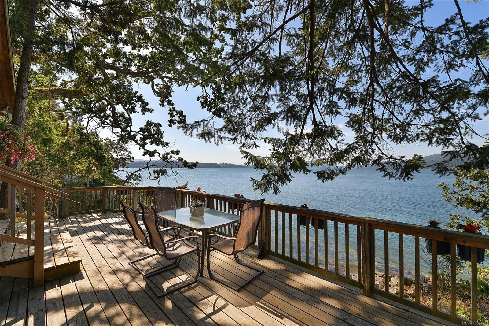 273 Coal Point Lane, North Saanich, BC