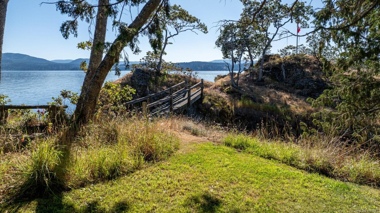 273 Coal Point Lane, North Saanich, BC