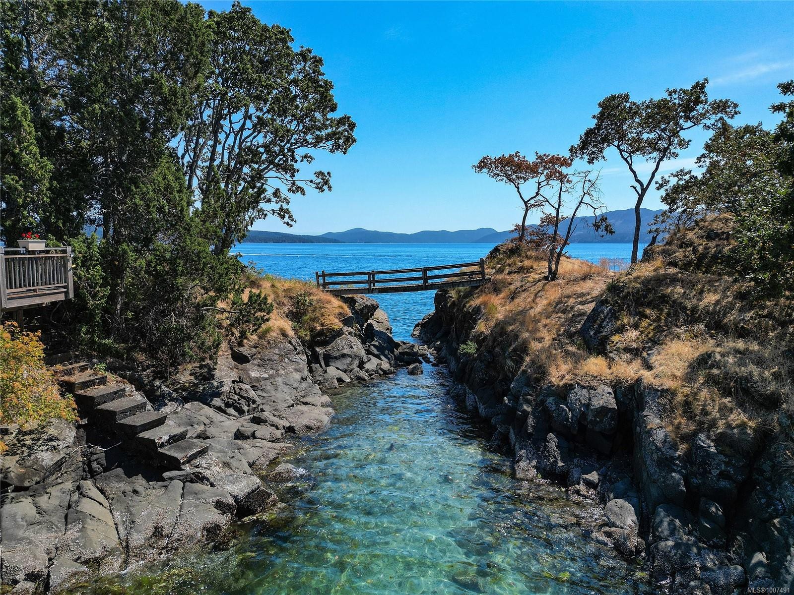 273 Coal Point Lane, North Saanich, BC